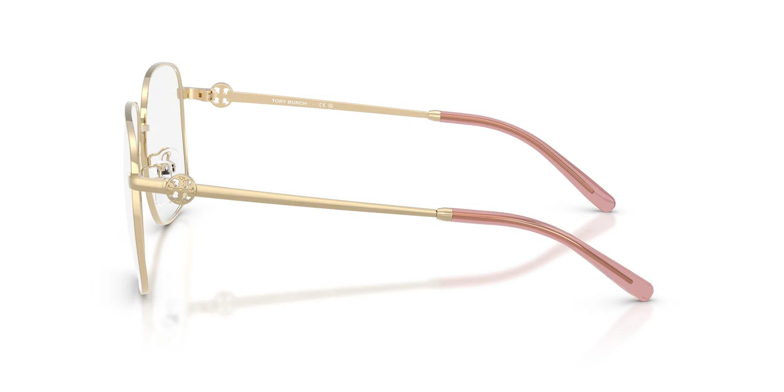 Tory Burch 1094 Eyeglasses - view 10